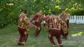 Tiridine Bandım-Tosya Yaren Halk Oyunları Ekibi