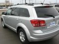 2009 DODGE JOURNEY SE West Salem WI