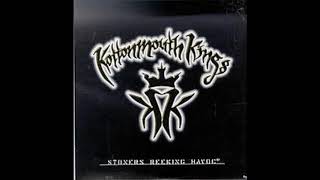 Watch Kottonmouth Kings Frontline video