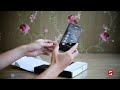 Xperia SP - Mở hộp Xperia SP bản xách tay - CellphoneS