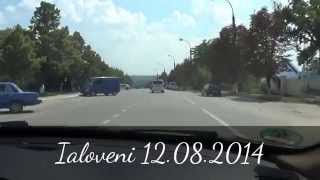 Видео Ialoveni Orășelul nostru frumos "Moldova"! Яловены 2 от Andrei Vilcu, Яловень, Молдавия