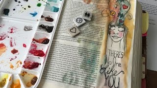 Day 3 of the Using your Gifts Devotional with Jamie Dougherty