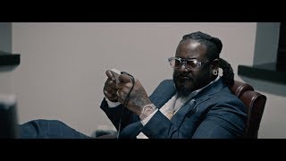 T-Pain Ft. Flipp Dinero - All I Want