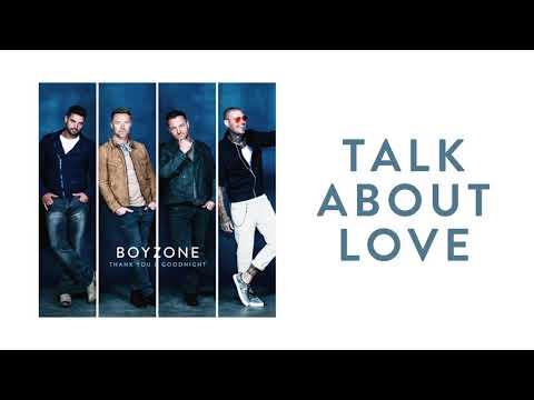 Talk About Love Video