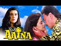 Aaina Full Movie 1993 | Jackie Shroff, Juhi Chawla, Amrita Singh, Deepak Tijori | Facts & Explain