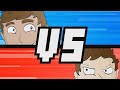 COD GHOSTS - Deluxe Vs. Deluxe Ep. 21 (Roulette)