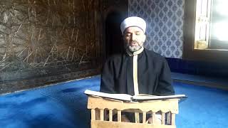 Mehmet Ali Bal - Nebe Süresi