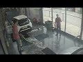 Car Wash Accident | Stop Means Go