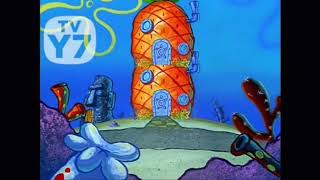 Spongebobs Pineapple Tower Except It Gets Faster Every Time He Says Pineapple