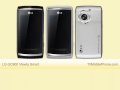 Foto pequena LG GC900 Viewty Smart Mobile Phone Specification, Features and Slide show