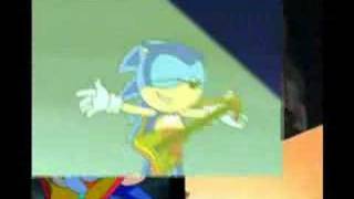 Watch Sonic Underground Someday video