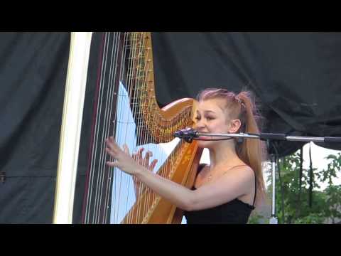 Joanna Newsom - Pitchfork Music Festival - New Song Joanna Newsom - Pitchfork Music Festival - New Song klip izle