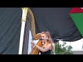 Joanna Newsom - Pitchfork Music Festival - New Song klip izle