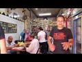 Egyptian Street Food - Seafood HEAVEN + Traditional Egyptian Food Adventure in Alexandria, Egypt!