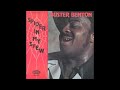 Buster Benton - Sorry