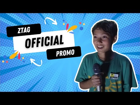 ZTag Official Promo