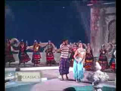 Hum Kale Hain Toh Kya Hua song - Gumnaam.flv