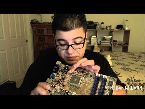 asus p5lp-le manual