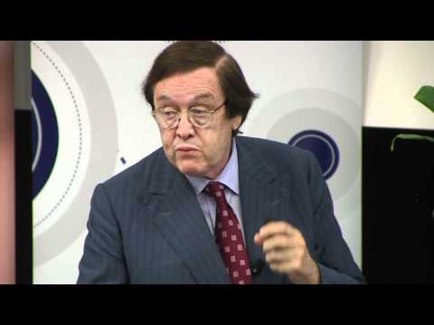 Dr Woody Brock: Must there be a ‘lost decade’?