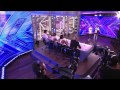 GCB sing Chris Brown's Don't Judge Me - Audition Week 1 - The X Factor UK 2014