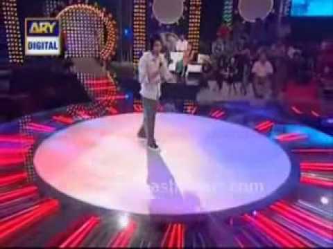 kashif ali tere bina rogi