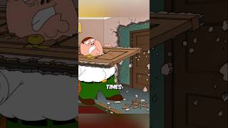 Peter Becomes Hilariously Addicted