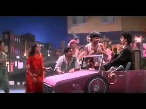 Arre Yaaro Mere Pyaro - Jo Jeeta Wohi Sikandar
