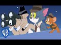 Tom & Jerry | A Spy Quest | @WB Kids