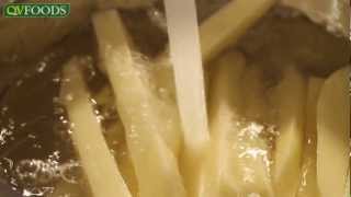 How to make perfect chips - French Fries Recipe How to make perfect chips - French Fries Recipe