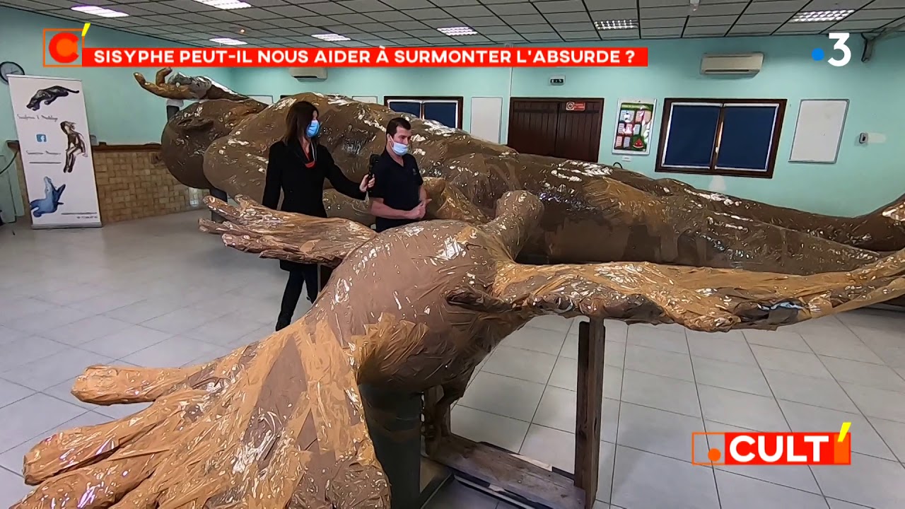 Toutes les vidéos