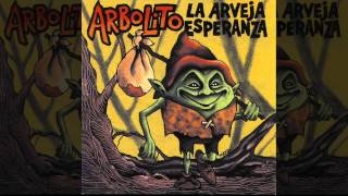 Watch Arbolito Seria Miseria video