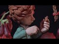 Mysterious Stranger - disturbing and banned video in HD!