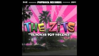 Watch Zits Slept In All Summer video