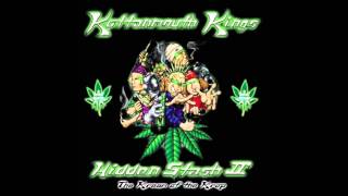 Watch Kottonmouth Kings Things I Do video