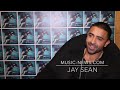 Jay Sean | Interview | 4th Sept 2014 | Music-News.com