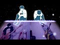 【mao】 トリノコシティをツインベースで弾いてみた 【drm】