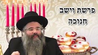 Rabbi Avrum Mordche Malach, Chanukah, 2020 Heads or Tails?