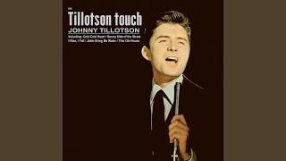 Watch Johnny Tillotson Ive Got You Under My Skin video