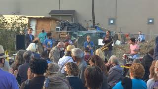 Seattle Jazzed Block Party 2021 -Dad