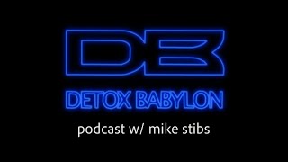 Detox Babylon Podcast Ep. #1 #NBA #sportsareback #markofthebeast #blm #jesus