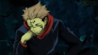 Sukuna Edit Such A Whore