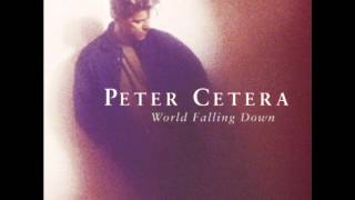 Watch Peter Cetera Even A Fool Can See video