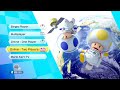 Mario Kart 8 Wii U - (1440p) Part 1 - 150CC Mushroom Cup & Wii U Giveaway