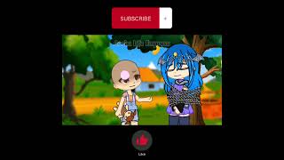 I Love Your Hair Gacha Meme Gacha Trend Itsfunneh Krew Krewedits
