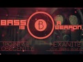 ►◄ Obscenity and 1point5 - Hexanite (Tim Ismag Remix) (BASS BOOSTED)