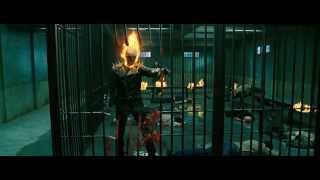 Ghost Rider (2007) - Innocence Ghost Rider (2007) - Innocence