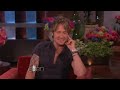 Keith Urban's Secret Word