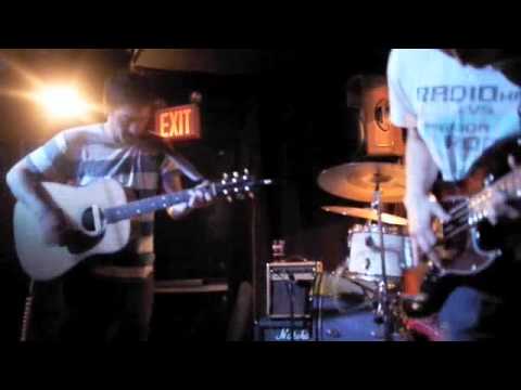 Blue Night Video