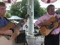 "Dear Lord Forgive" - John Birmingham and Mark "Guitar" Miller