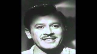 Watch Pedro Infante Que Murmuren video